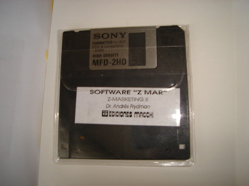 Haciendo Servicios Exitosos. Frydman. Con Sofware. Marketing 1