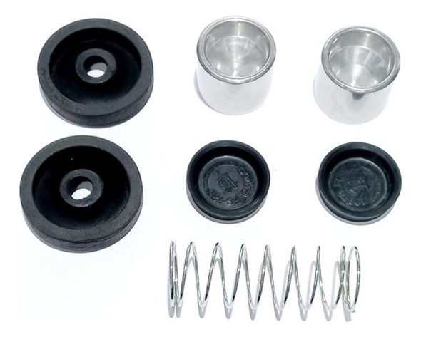 Kit Reparación Cilindro Freno M. Benz 608 Paraguay - Rb53689 0