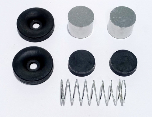 Kit Reparación Cilindro Freno M. Benz 608 Paraguay - Rb53689 1