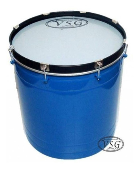 Zurdo Surdo Murga Metálico 18 Pulgadas Vsg Zr18mpts Colores 0 Zurdo Surdo Murga Metálico 18 Pulgadas Vsg Zr18mpts Colores 0