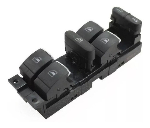 Teclas Master Switch Levantavidrios Vw Bora Golf Mk4 Passat 0
