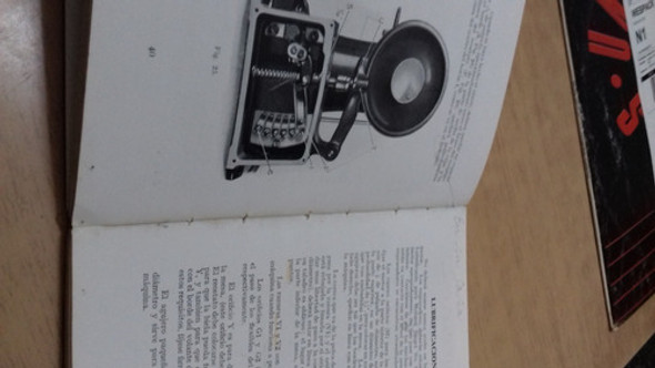 Singer - Manual De Electricidad Motores Singer 1 Singer - Manual De Electricidad Motores Singer 1