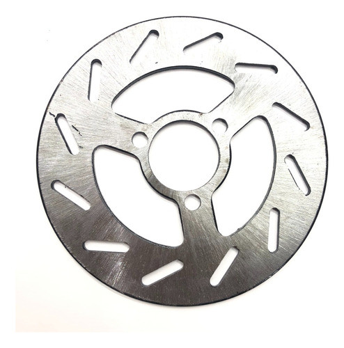 Disco De Freno Mini Cuatri 49cc - Rvm 0