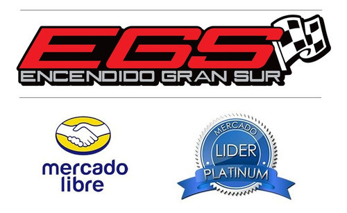 Cazoleta Rotulada Vw Bora 1.8 T Competicion 1/4 Milla Egs 1