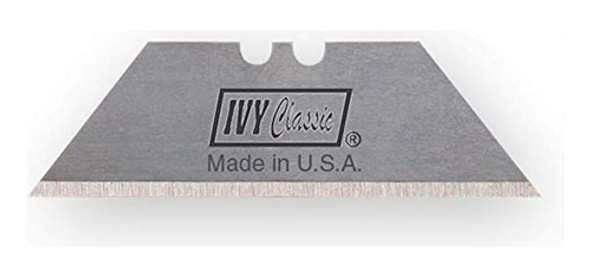 Ivy Classic 11172 Cuchillas De Servicio Pesado Ee. Uu., Paqu 0