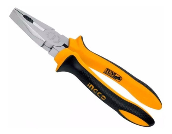 Pinza Universal Ingco 8'' 200mm Hcp08200 - Tyt 0