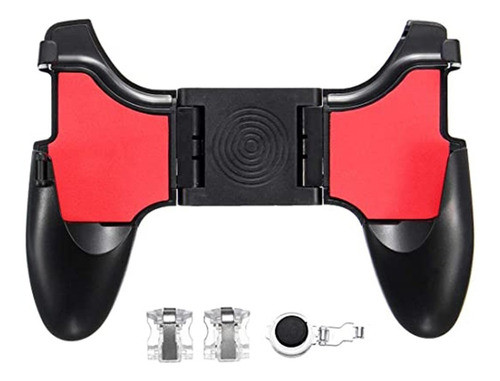 Joystick Control Para Smartphone 5 En 1 Calidad 1