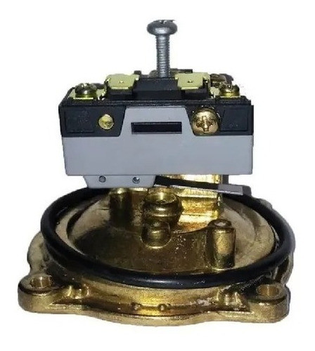 Kit Rep. 5 Tapa Superior Fl/sfl C/microswitch 0