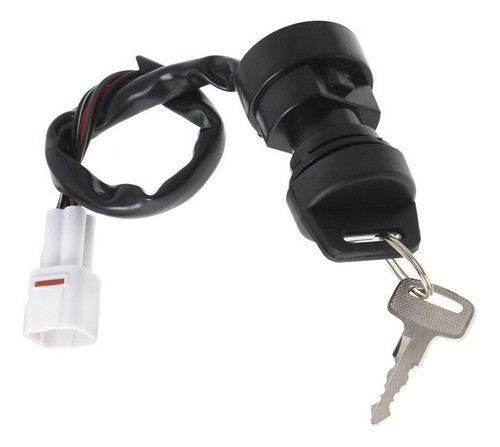 Tambor Llave Contacto Timberwolf Reemplazo 4gb-82510 Dm Top 0