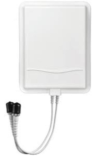 Antena Mimo Multibanda Mejor Señal Y Velocidad Kit Con Todo 0