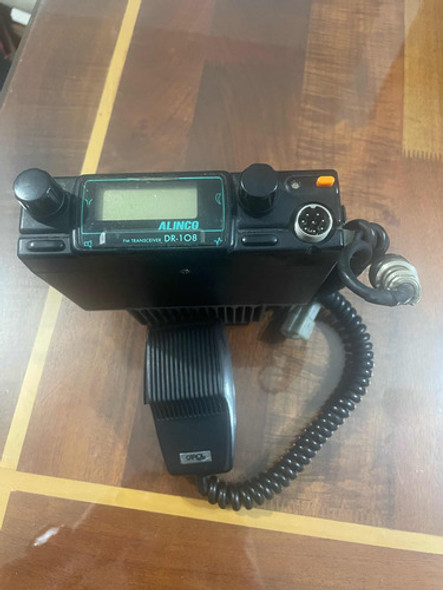 Radio Alinco 0