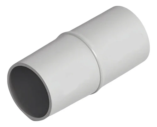 Unión Acople Caño Rigido 3/4 Pvc 20mm Genrod Pack X10 0
