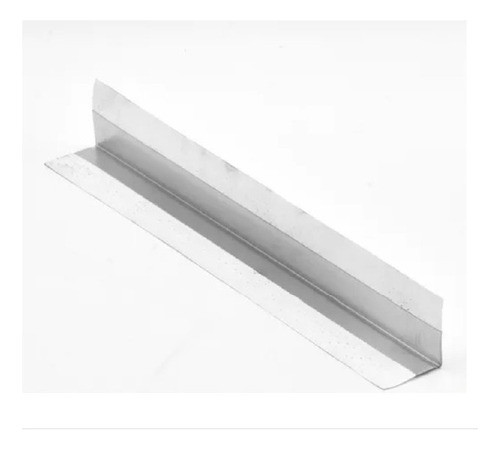 Cantonera C/cinta Para Yeso, Steel Framing | Largo 3.05 Mts 0