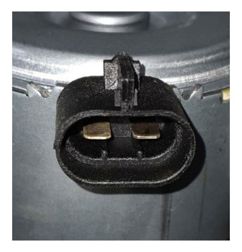 Electroventilador Fiat Mobi 1.0 1.4 1.6 2011/.. Motor Y Pala 1