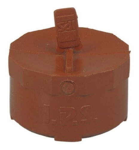 Tapa H 1 Ips. Gk 0