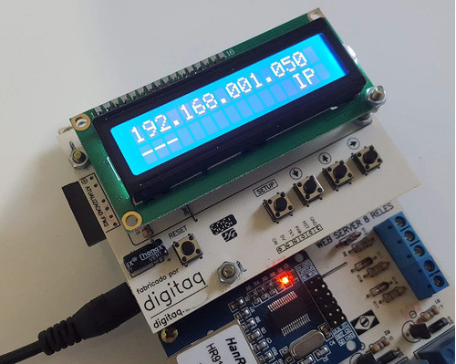 Placa De Automação Rele Visual Studio Delphi Arduino 0