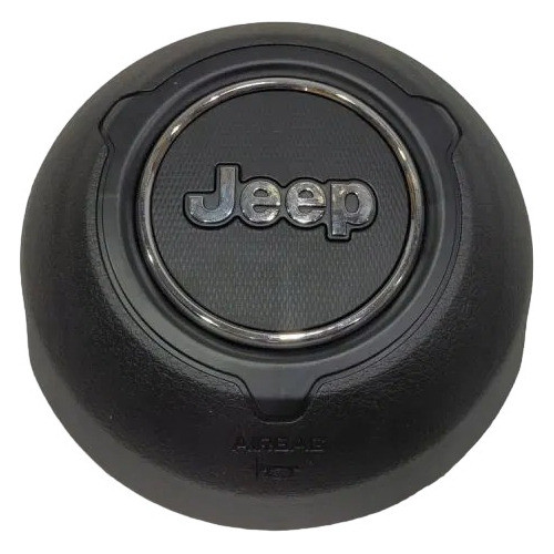 Volante Airbag Jeep Grand Cherokee 4ta Serie P1gs311xlah 0