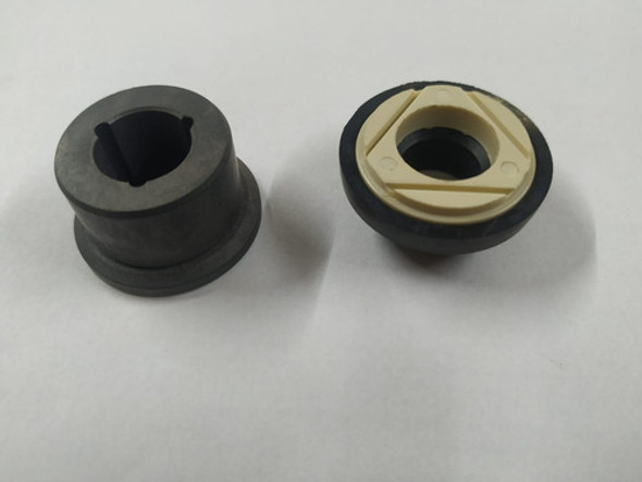 Bujes Delantero Ranurado Bomba Rowa Inteligente, Sfl, Press 0