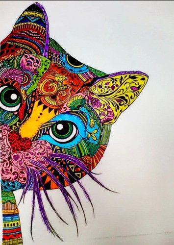 Arteterapia Clases Avala: The Gestalt University Of Florida 0