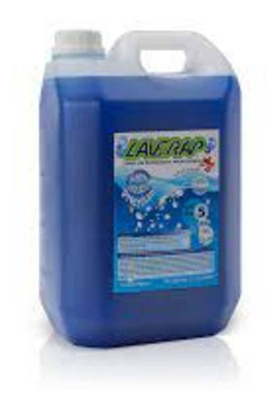 Jabon Liquido Premium Laverap X 5 Litros (cod.6276) 1 Jabon Liquido Premium Laverap X 5 Litros (cod.6276) 1