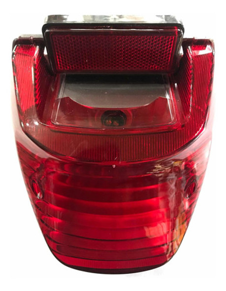Farol Trasero Honda Titan 2000 / Fan / Vince Sport 1