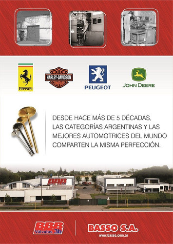 Valvula Admision Iveco Stralis Motor Cursor 8.7l 1