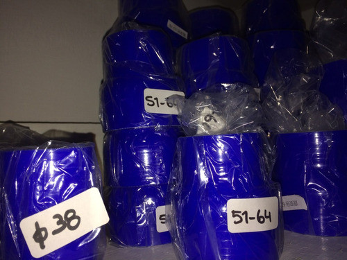 Mangón Silicona Reductor 0