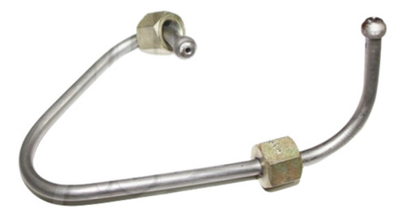 Caño Inyector De Cilindro 3 Renault Trafic 1.9 F8q 0 Caño Inyector De Cilindro 3 Renault Trafic 1.9 F8q 0