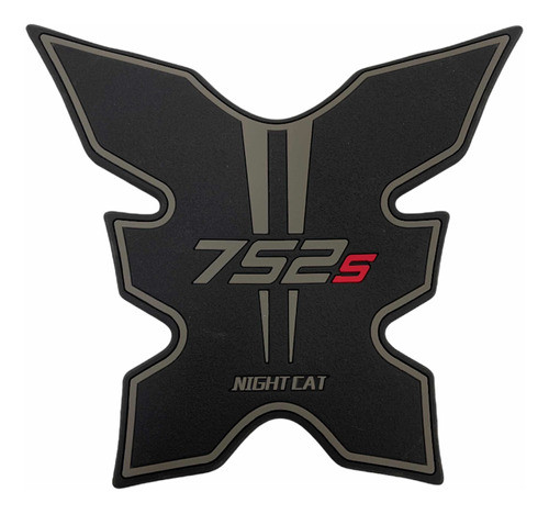 Pad Protector Tanque Benelli 752s 0