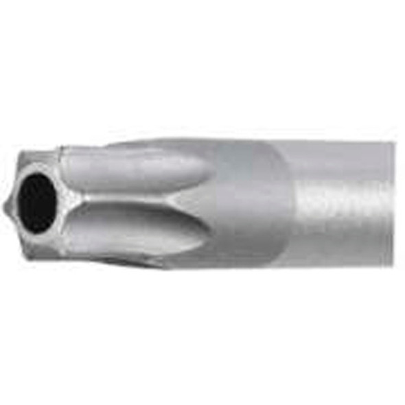 Chave Torx T25 Gedore Com Guia 024992 - 2163txb 1