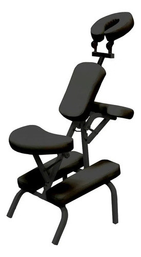 Potro Multimasajes Negro Teknikstyle 0