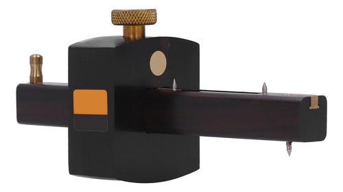 Raspador De Sinais Ebony Scribe, Medidor De Corte De Parafus 0