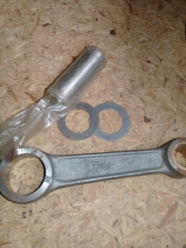 Viela Perno Zanella 125 - 5 1