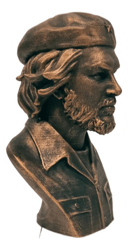 Busto Ernesto Che Guevara 0