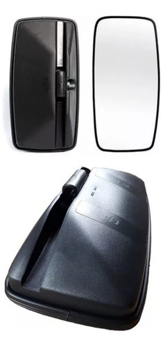 Espejo Adaptable Mercedes Benz 1114 1526 0