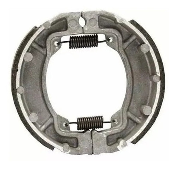 Zapata De Freno Honda Cbx 250 Twister Tornado 250 Trasera 0