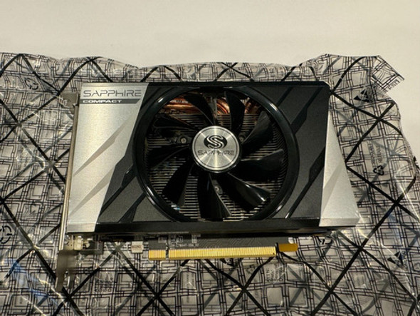 Sapphire Radeon R9 380 2 Gb Hdmi Dvi-i Dual Mini Dp Itx Itx 0