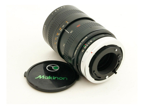 Makinon 35-100 Canon Fd 1