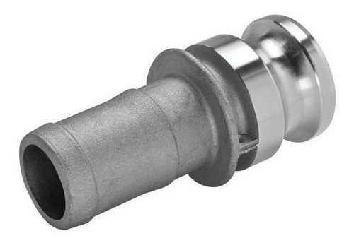 Acople Rapido Camlock 2 Pulgadas Aluminio Tipo E 0