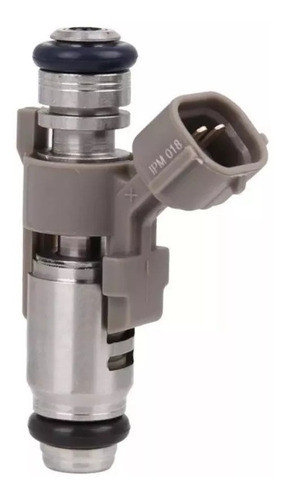 Inyector Nafta Chery Qq 0.8 1.1 Ipm018 Calidad Original 0