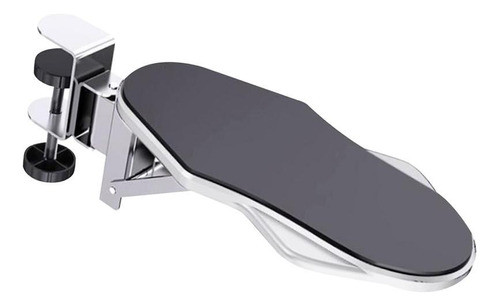 Apoio De Braço De Computador Mesa Rotação Dobrável 0