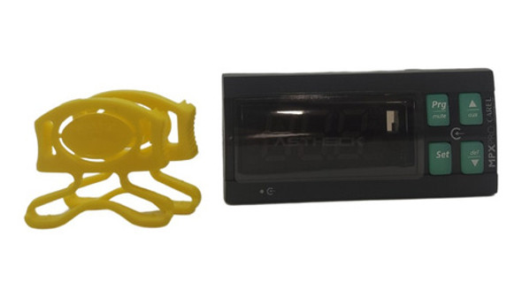 Display Lcd - Ihm Para Mpx Pro Carel - Ir00ugc300 1