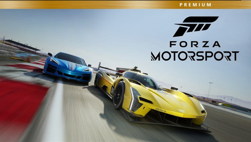 Forza Motosport 8 - Premiun - Pc - Microsoft Store 0