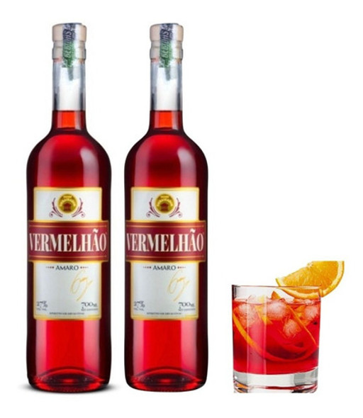 2 Aperitivo Vermelhão Garrafa 700ml Exclusivo Gusttavo Lima 0 2 Aperitivo Vermelhão Garrafa 700ml Exclusivo Gusttavo Lima 0