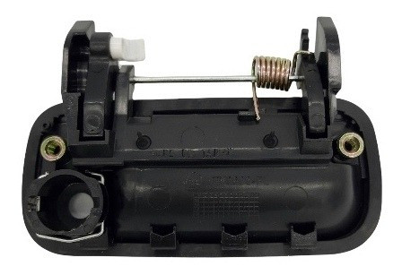 Manija De Puerta Exterior Delantera Izquierda Hilux 1992-200 1