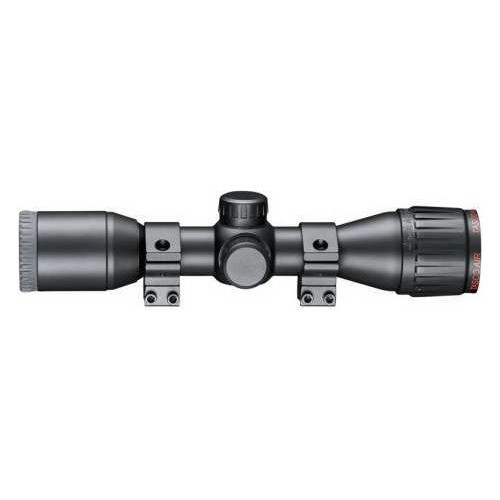 Mira Telescopica Tasco 2-7x32 Caza Tiro Reticulo Ao Nitidez 1