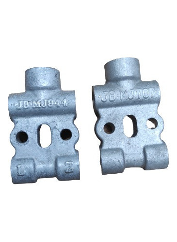 Coneccion De Freno Del Faw Ca1010 (c/u) 0