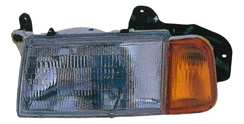Semioptica Derecho Depo Suzuki Vitara 94-97 0