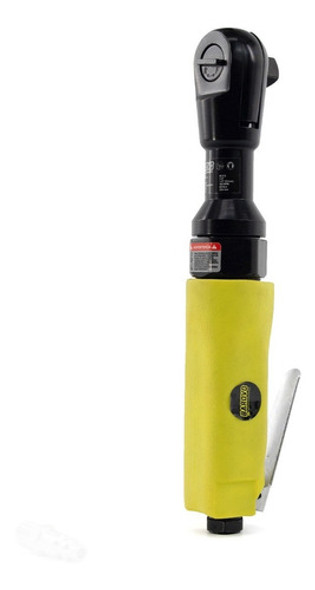 Llave Crique Neumática 1/2 Media Barovo Profesional Z Norte 1