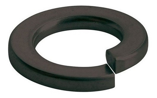 Arandela De Presion Grower De 7/16 X 400 Unidades 0